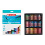 Talens Art Creation Set de Pastels à l'Huile Solubles dans l'Eau, 36 couleurs